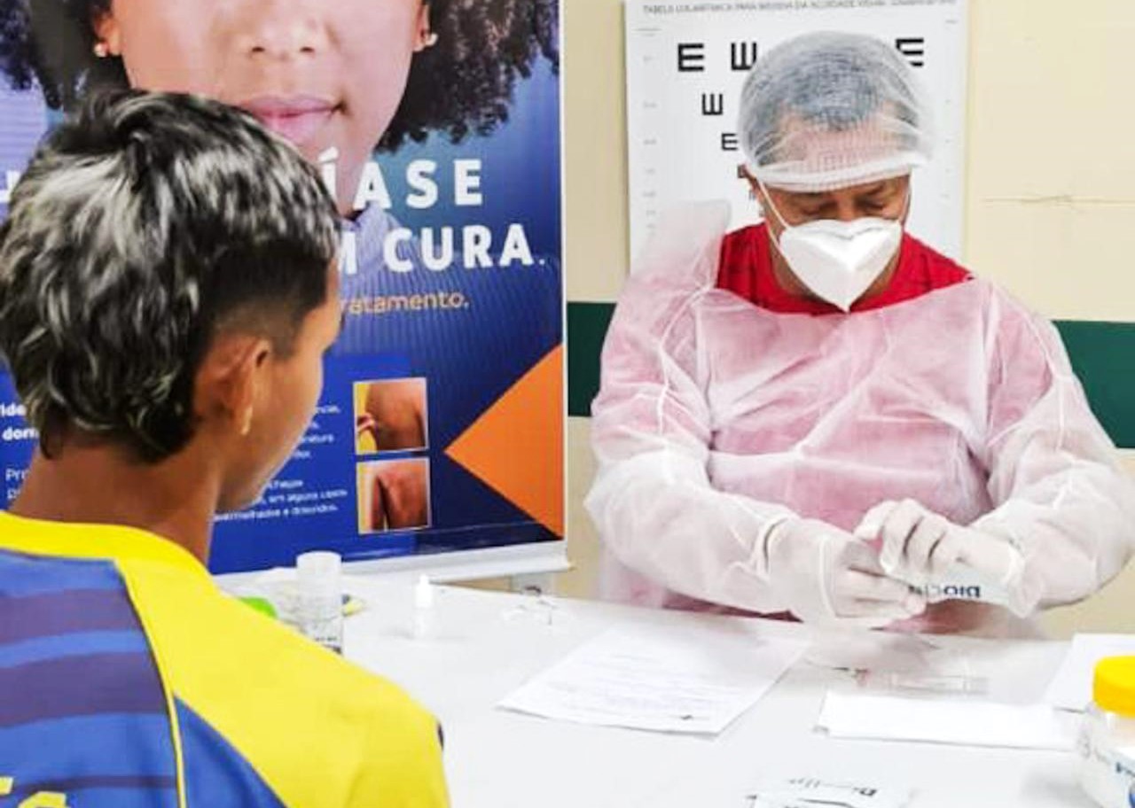 Prefeitura destaca importância do tratamento contra a hanseníase