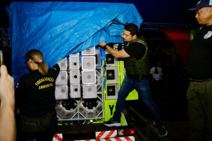 PMM realiza operação contra ‘rolezinhos’ e ‘adegas’ na zona Sul