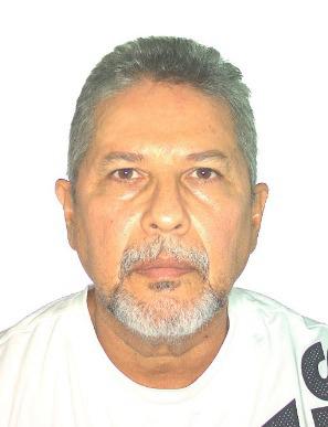 PC-AM divulga imagem de policial aposentado procurado por extorsão mediante sequestro