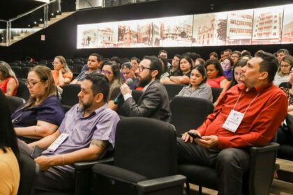 Transformação Digital: SES-AM define ações e metas para implantação de soluções tecnológicas em todo o estado este ano