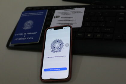 Sine Manaus oferta 315 vagas de emprego nesta quarta-feira, 8/1
