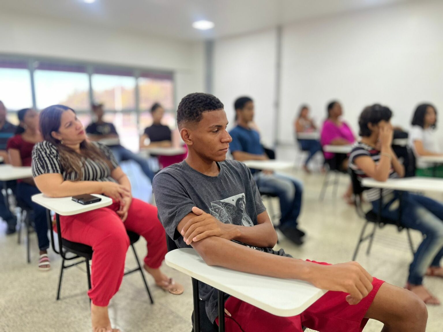 Prefeitura de Manaus divulga lista de selecionados em curso de ‘Marketing Pessoal’