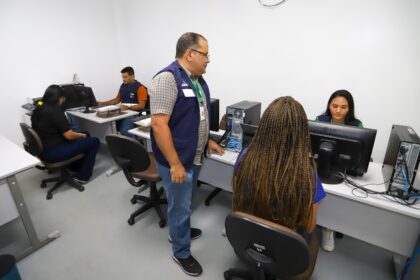 Ouvidoria da Ageman intermedia a solução de 98% das demandas