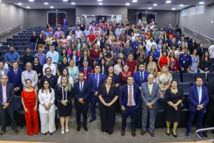 Debate sobre Modelo de Organização Social de Saúde (OSS) no Brasil mobiliza técnicos e gestores da área em Manaus