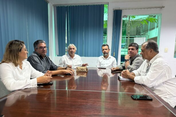 Prefeitura de Manaus lança intranet do Implurb