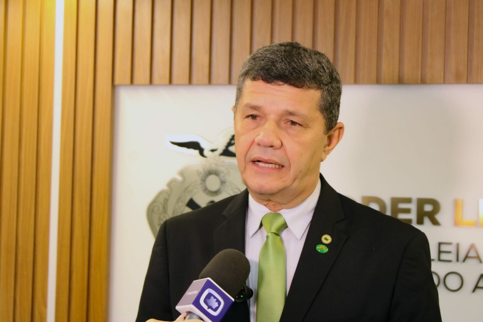 Comandante Dan considera que efetivo policial reduzido leva à ‘cifra negra’