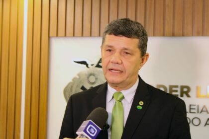 Comandante Dan considera que efetivo policial reduzido leva à ‘cifra negra’