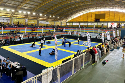 PMM abre inscrições para a 3ª Seletiva de Jiu-Jitsu