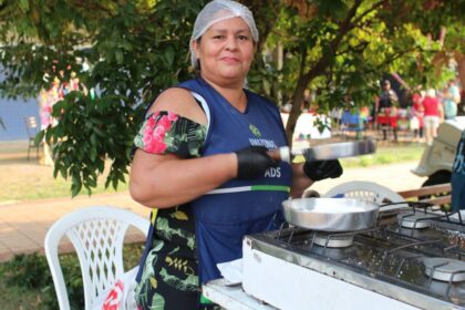 Feiras de Produtos Regionais da ADS contam com edições especiais nesta semana
