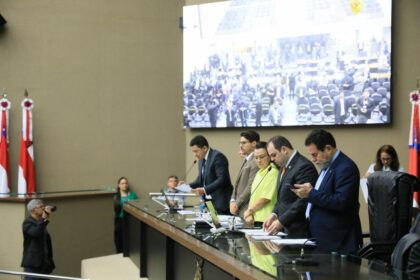 Assembleia Legislativa aprova projetos para agricultura familiar, segurança das mulheres e apoio às microempresas