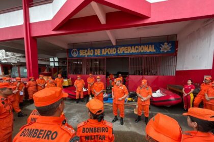 Organizadores de eventos carnavalescos devem procurar o Corpo de Bombeiros para regularizar atividades e evitar interdição
