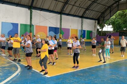 Alterada prazo para inscrições para práticas esportivas nos CELs