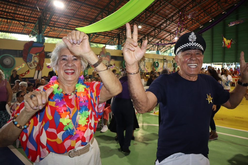 PMM promove o ‘CarnaIdoso 2025’ nos dias 27 e 28 de fevereiro