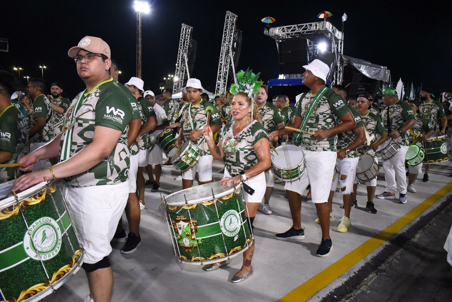 PMM destina mais de R$ 4 milhões para o Carnaval