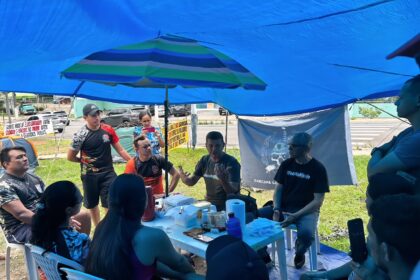 Comandante Dan considera a contratação dos concursados uma questão de interesse social e prioridade da segurança pública