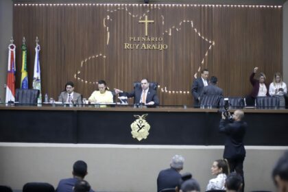 Defesa da Zona Franca de Manaus e pagamento de data-base são debatidos na Aleam