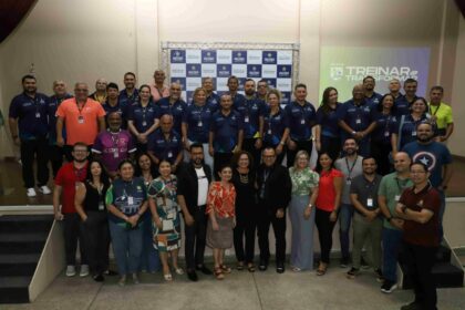 Secretaria de Educação lança projeto “Treinar para transformar”