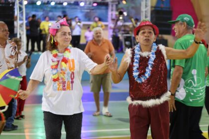 Semtepi e Fundação Dr. Thomas promovem “Empreende Folia”
