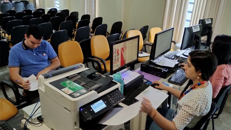 Prefeitura de Manaus convoca 15 aprovados no concurso público da Semsa para posse