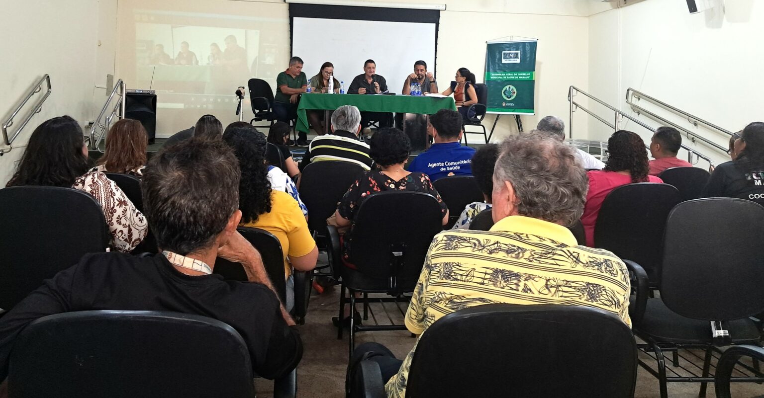 Prefeitura apresenta balanço de unidades móveis da mulher