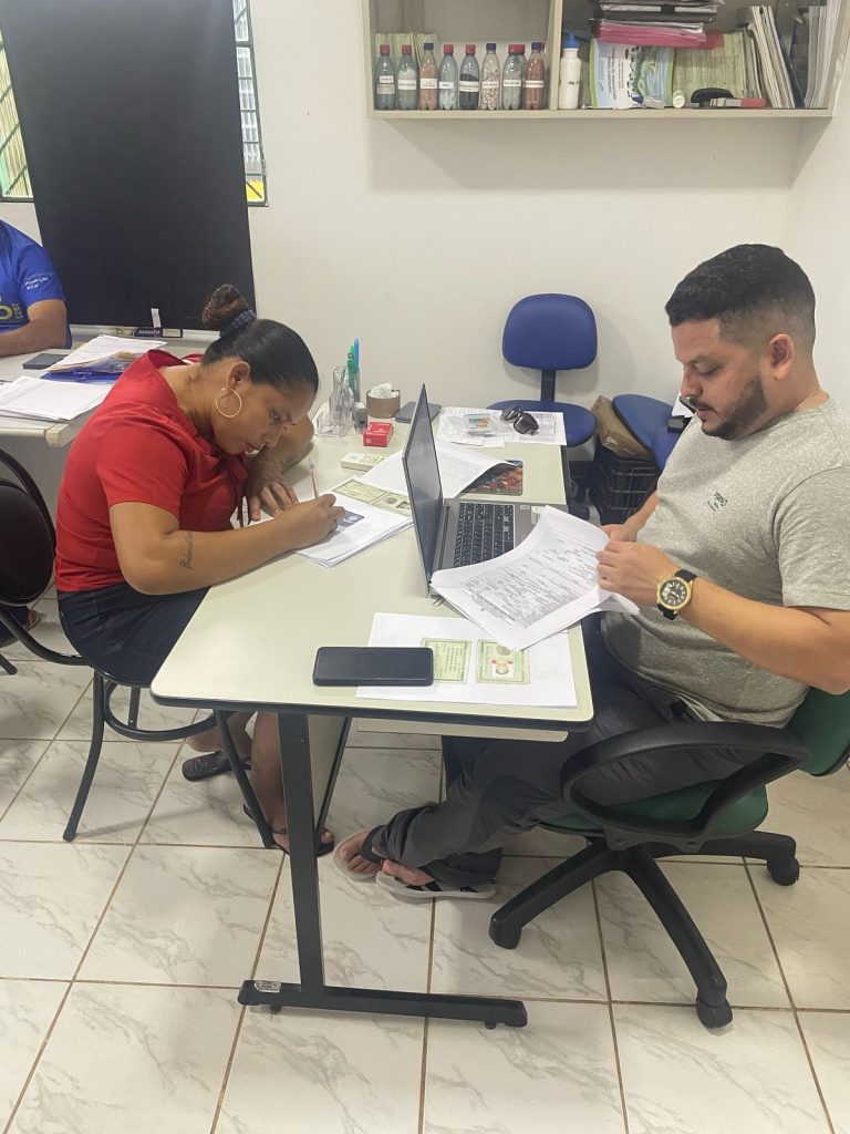 Em Tapauá, demanda de pescadores artesanais por crédito rural soma mais de R$ 600 mil