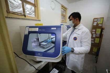 Identificação de corpo marca primeira parceria interestadual na Genética Forense do Amazonas