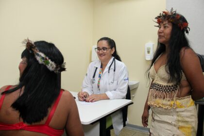 UBSs vão receber visita de representantes de instituições do Japão