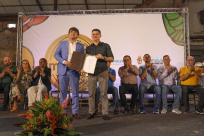 Manaus supera concorrência nacional e vai representar o Brasil na disputa pelo Selo da Gastronomia Criativa da Unesco