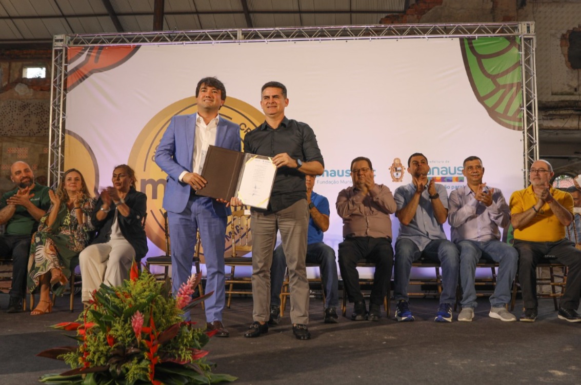 Manaus supera concorrência nacional e vai representar o Brasil na disputa pelo Selo da Gastronomia Criativa da Unesco