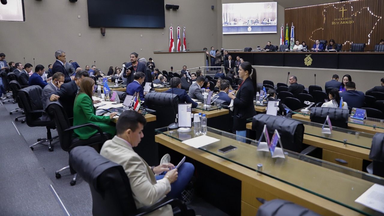Matérias Legislativas apresentadas na Aleam colaboram ao combate à pedofilia no Amazonas