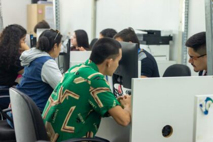 Sine Amazonas divulga 123 vagas de emprego para esta terça-feira