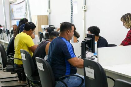 Sine Amazonas divulga 105 vagas de emprego para esta quinta-feira