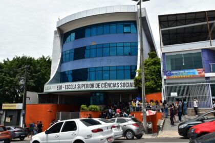 PGE-AM divulga local das provas do 11º Programa de Residência Jurídica