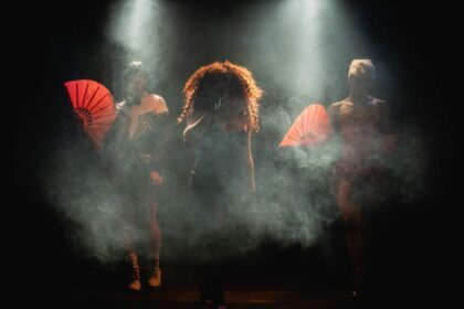 Teatro e dança ganham destaque esta semana nos espaços mantidos pelo Governo do Amazonas