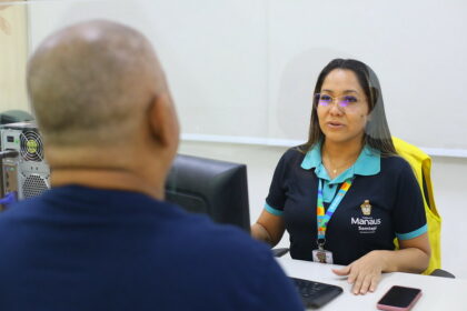 Sine Manaus oferta 194 vagas de emprego nesta segunda–feira