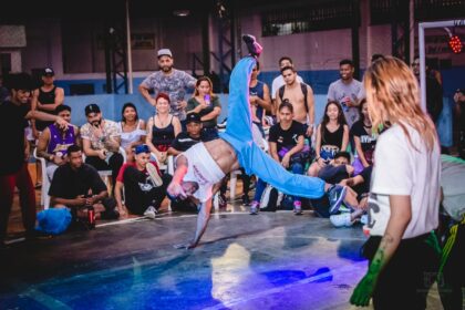 ‘Festival Batalha da Hora’ acontece com apoio da Prefeitura de Manaus nos dias 29 e 30 de março