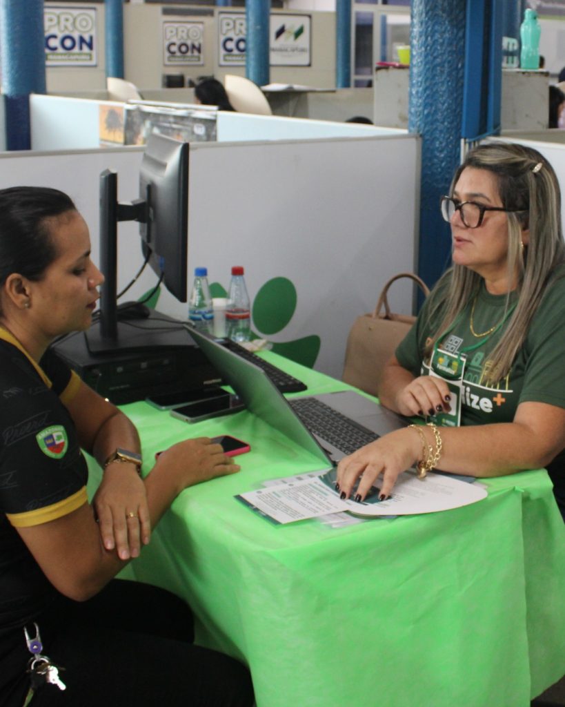 Jucea Itinerante realiza ação em Rio Preto da Eva com atendimento personalizado aos empresários
