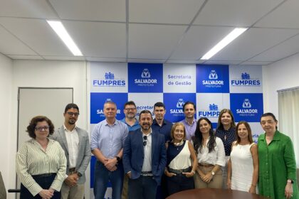 Manausprev representa municípios do Brasil em comissão nacional