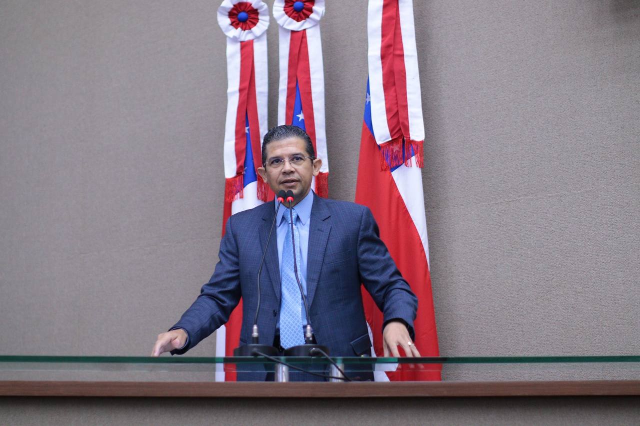 Deputado João Luiz está preocupado que corte de R$ 126 milhões para rodovias do Norte e Nordeste atinja a BR-319 Deputado João Luiz está preocupado que corte de R$ 126 milhões para rodovias do Norte e Nordeste atinja a BR-319