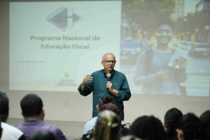 Cidadania: Tributos e gastos públicos são temas de discussão nas Coordenadorias Distritais de Educação