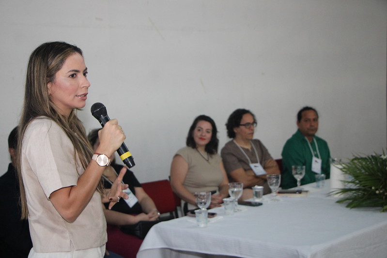 Prefeitura participa de oficina da ‘Estratégia Alimenta Cidades’