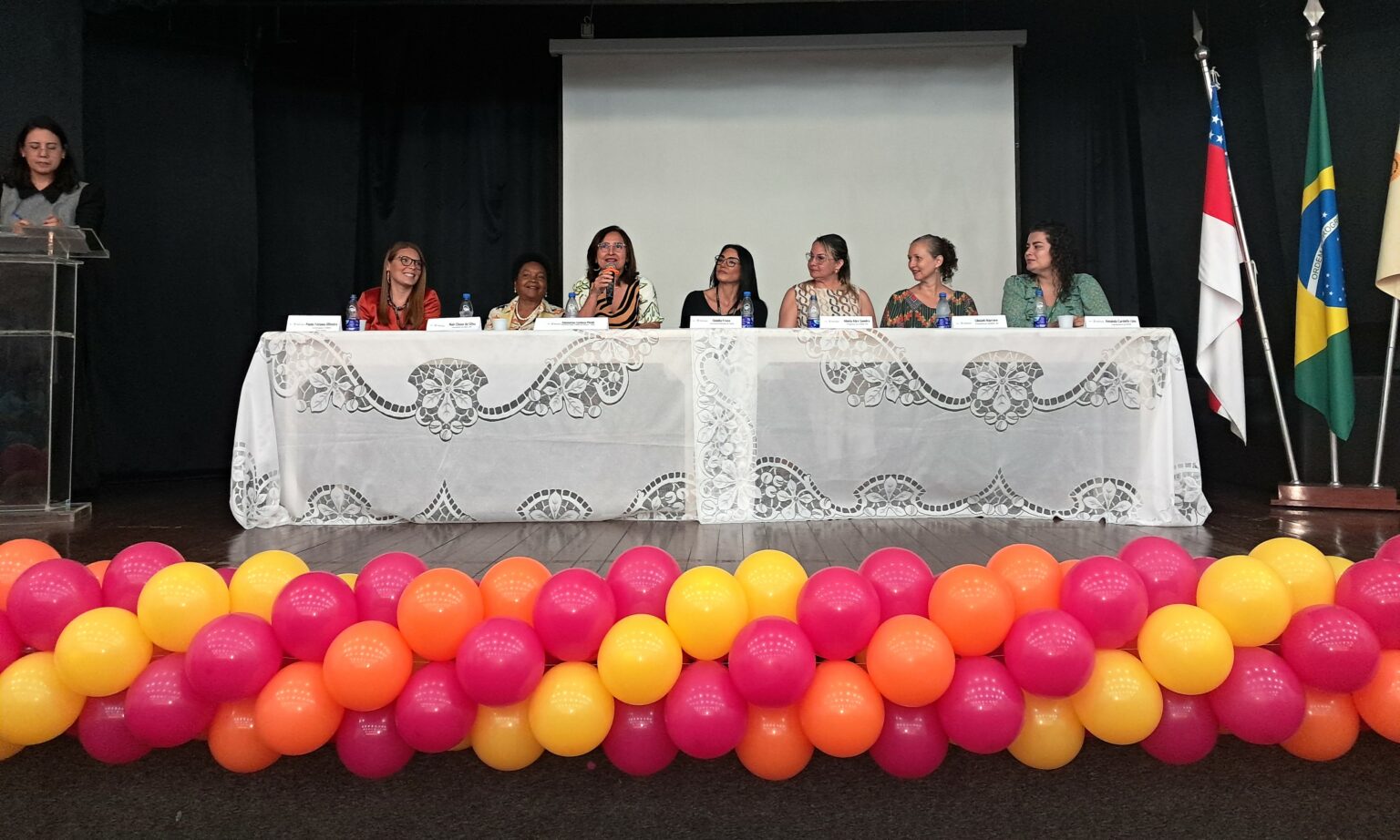1ª turma de Residência em Enfermagem de Família e Comunidade