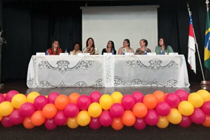 1ª turma de Residência em Enfermagem de Família e Comunidade