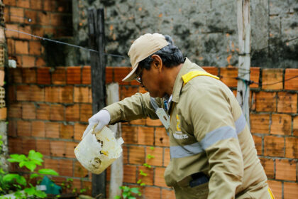 Prefeitura atualiza cenário epidemiológico das arboviroses