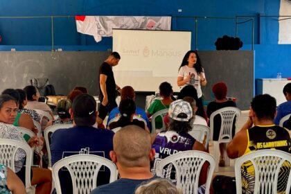 Prioridades da cidade por meio do PPA Participativo 2026-2029