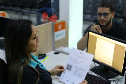Sine Manaus oferta 240 vagas de emprego nesta quinta–feira, 20/3