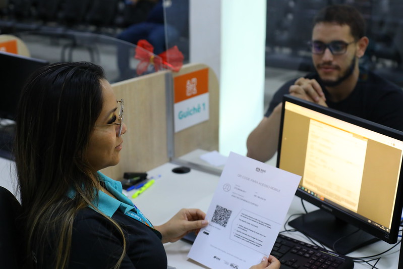 Sine Manaus oferta 240 vagas de emprego nesta quinta–feira, 20/3