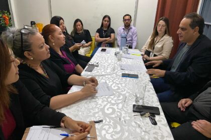 Prefeitura de Manaus realiza ‘Projeto das Audiências Concentradas’ para reintegração social de adolescentes em medidas socioeducativas
