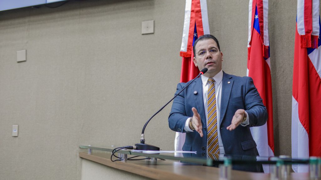Wilker Barreto denuncia caos na saúde de Lábrea e cobra esclarecimentos sobre gestão da OSS Positiva