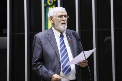 Projeto destina recursos recuperados de lavagem de dinheiro a ações para pessoa idosa